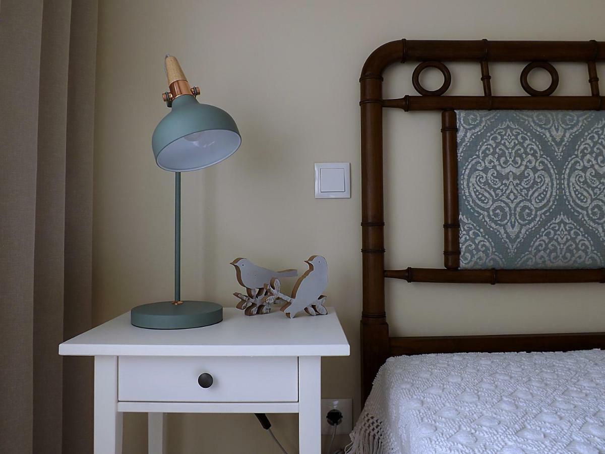 Casa Maximo Apartment Пенафиел Екстериор снимка