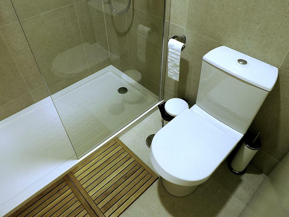 Casa Maximo Apartment Пенафиел Екстериор снимка