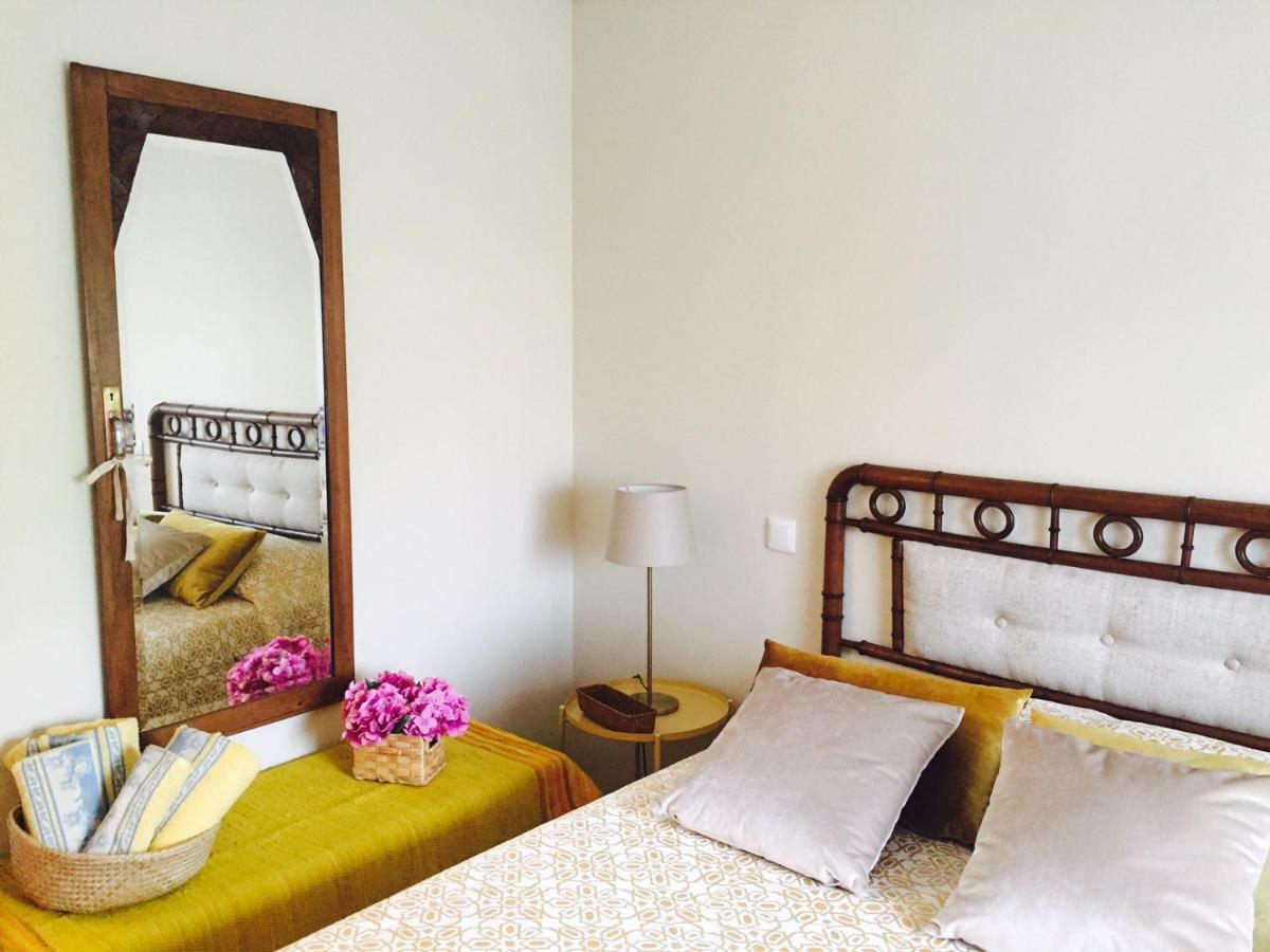 Casa Maximo Apartment Пенафиел Екстериор снимка