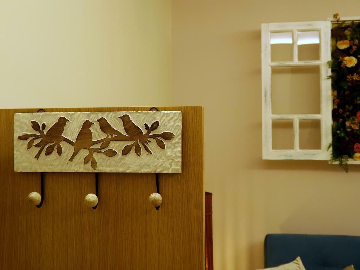 Casa Maximo Apartment Пенафиел Екстериор снимка