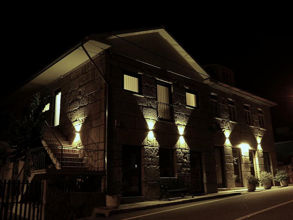 Casa Maximo Apartment Пенафиел Екстериор снимка