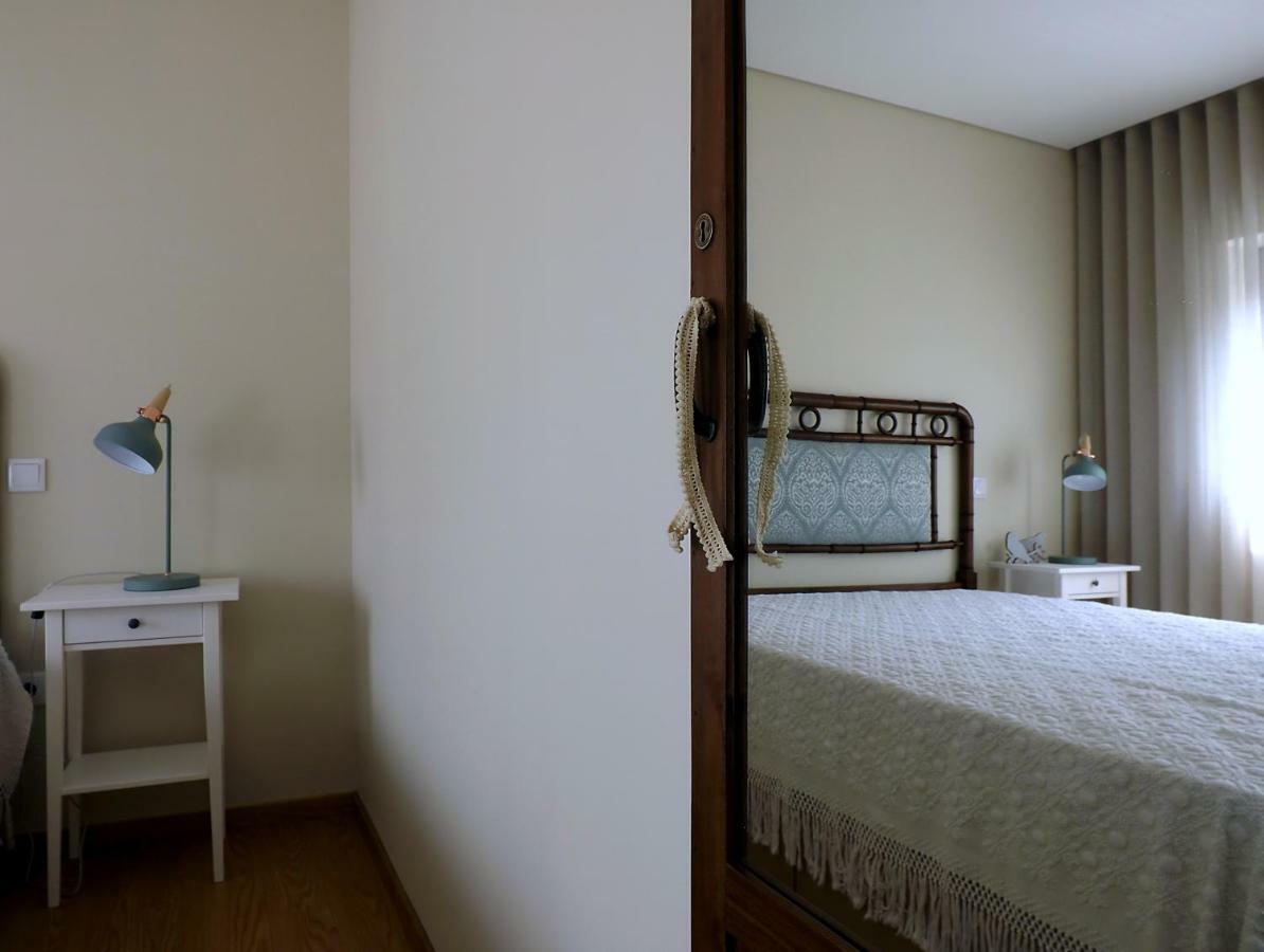 Casa Maximo Apartment Пенафиел Екстериор снимка