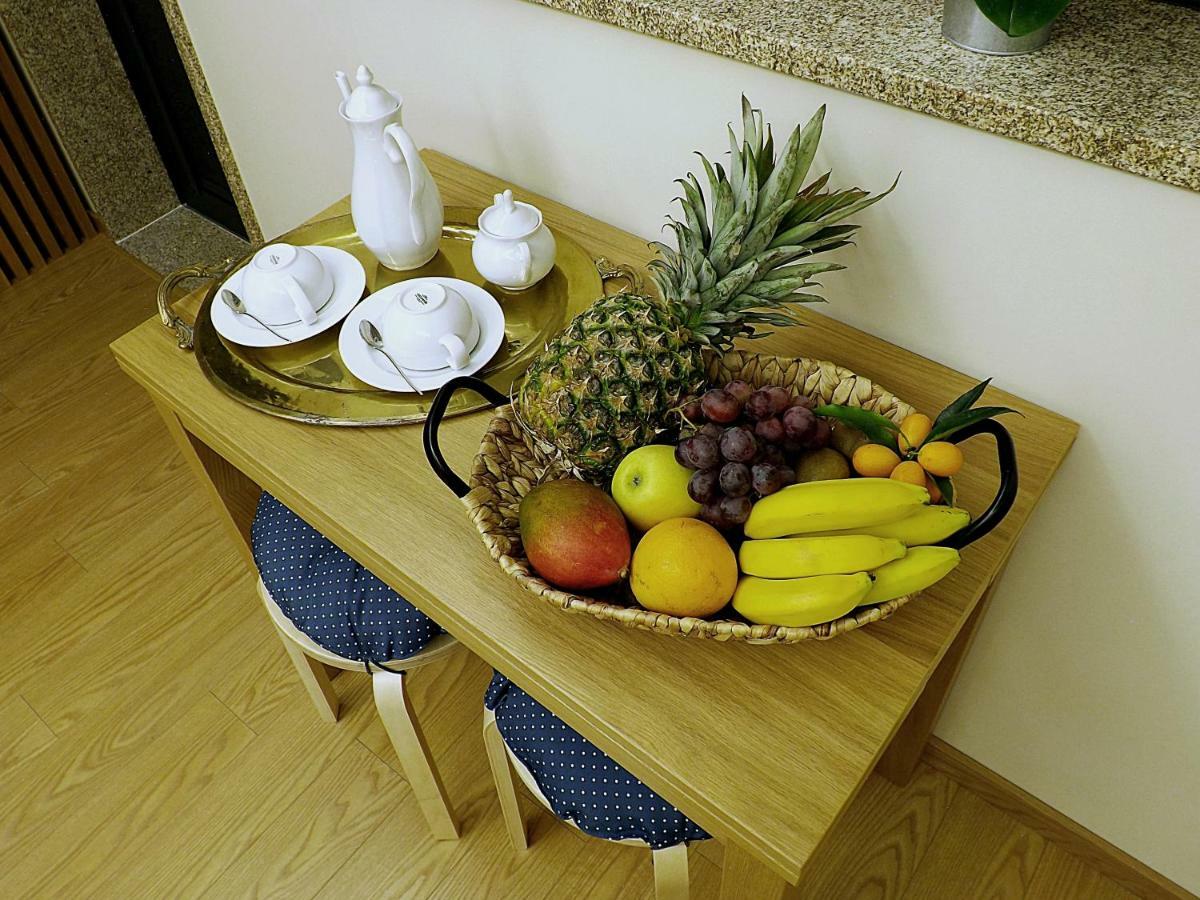 Casa Maximo Apartment Пенафиел Екстериор снимка